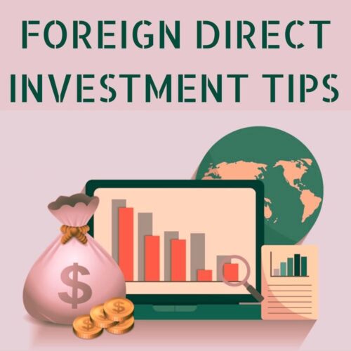 foreign-direct-investment